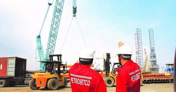 Petrosetco (PET): Lợi nhuận 7 tháng đầu năm giảm do trích lập dự phòng giảm giá chứng khoán kinh doanh