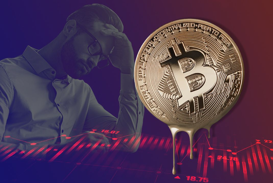 Phân tích kỹ thuật Bitcoin ngày 26 tháng 8