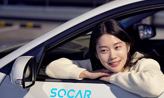 Startup chia sẻ xe lớn nhất Hàn Quốc thành 'bom xịt' khi IPO