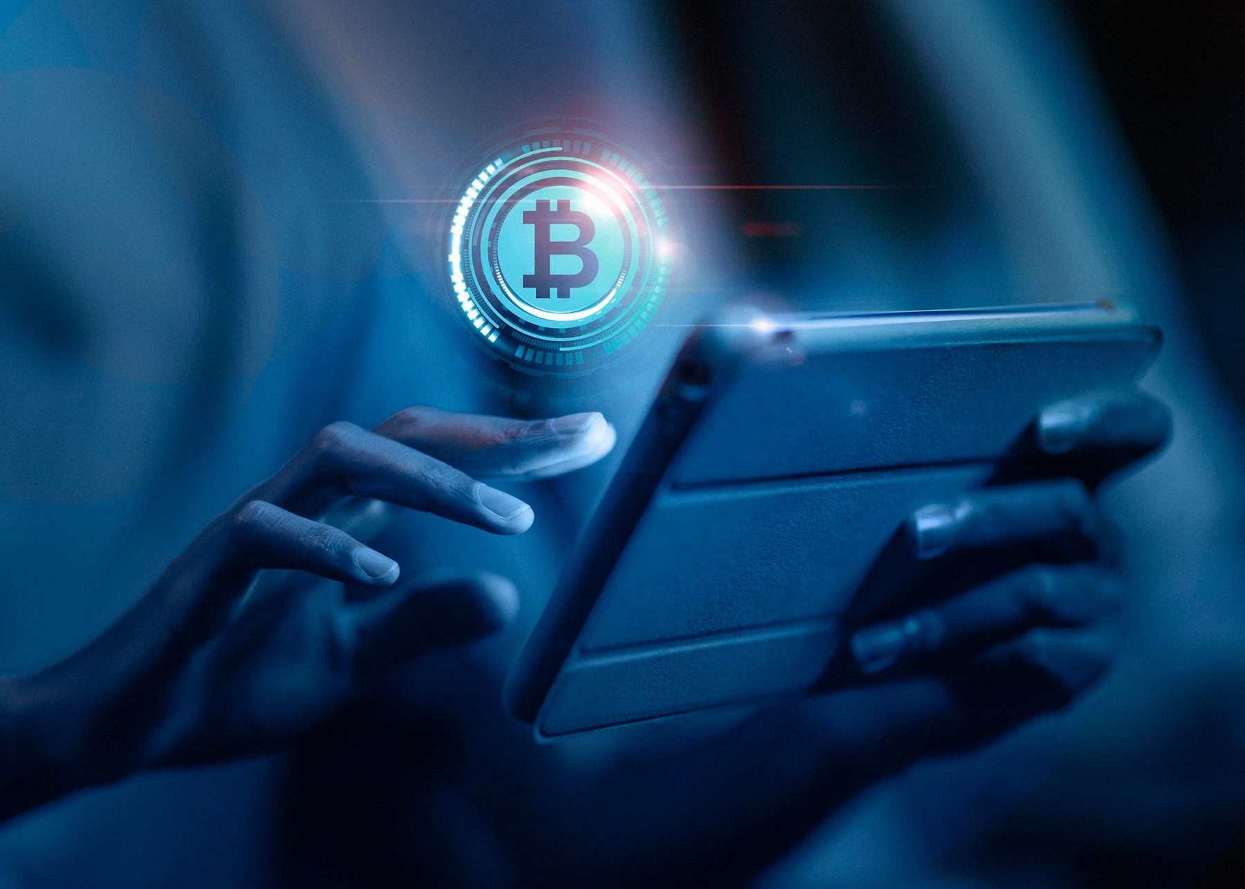 Mua được gì với Bitcoin trong năm 2022
