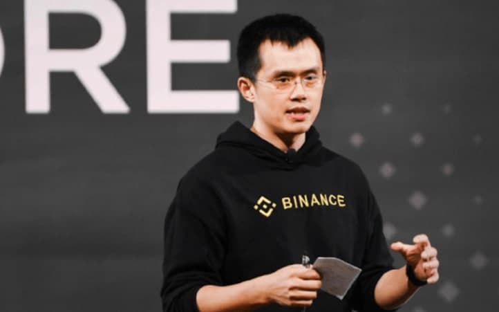 Changpeng Zhao bác bỏ toàn bộ các FUD gièm pha khi DOJ Hoa Kỳ yêu cầu Binance giao nộp tài liệu