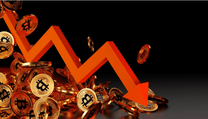 Giá Coin hôm nay 5/9: Bitcoin có nguy cơ trượt về vùng $17k, phần lớn altcoin tăng giá trong ngày khi giới đầu tư “sợ hãi tột độ”