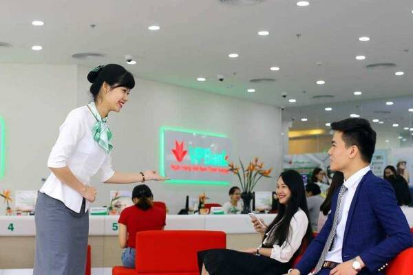 Lãi suất ngân hàng VPBank được giữ ổn định trong tháng 9/2022