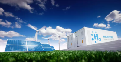 Singapore xây dựng nhà máy điện hydro đầu tiên