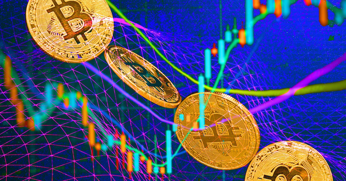 Sóng HODL Bitcoin đang cho thấy điều gì?