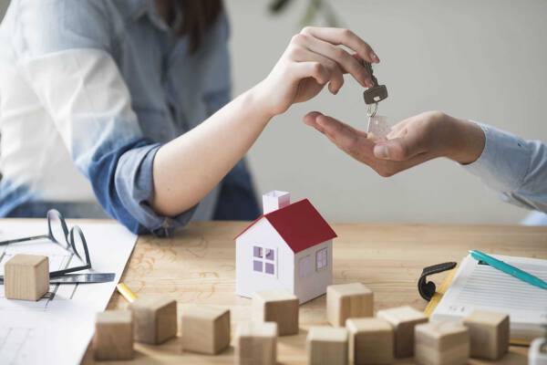 Lãi suất vay mua nhà cập nhật mới nhất tháng 9/2022