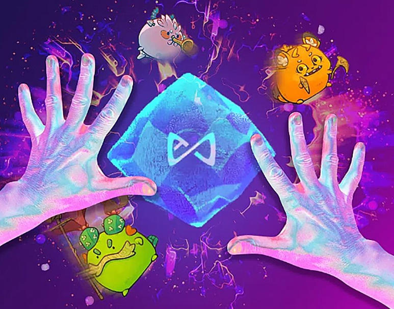 Liệu Axie Infinity (AXS) có tăng cao hơn nhờ hội nghị AxieCon?