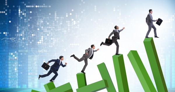 Thị trường tài chính 24h: Cơ hội với các mã cổ phiếu vua không giống nhau