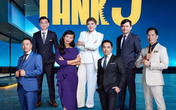 [Thống kê Shark Tank mùa 5] Tổng vốn cam kết 305 tỷ đồng, tân 