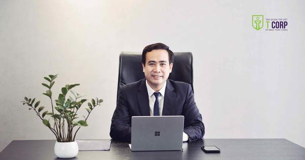 Quản lý Tài sản Trí Việt (TVC): Tổng giám đốc đăng ký bán bớt cổ phiếu