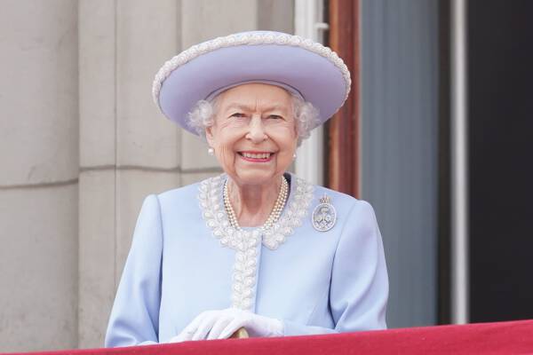 Nữ hoàng Anh Elizabeth II qua đời sau 70 năm tại vị