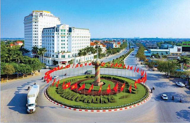 Hải Phòng quy định về hệ số điều chỉnh giá đất 2022
