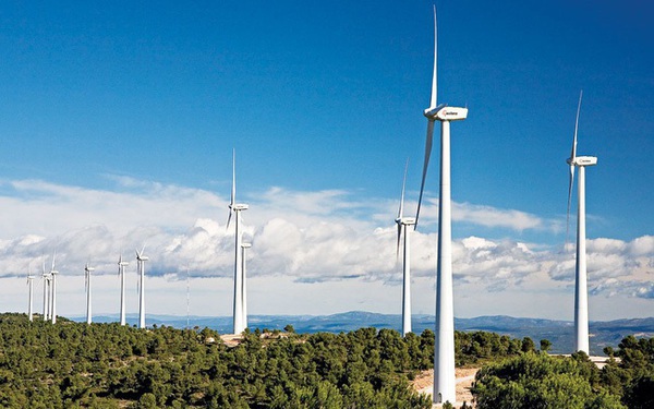 Địa phương được liên danh của VinaCapital đầu tư 13 tỷ USD phát triển điện gió có tiềm năng gì?