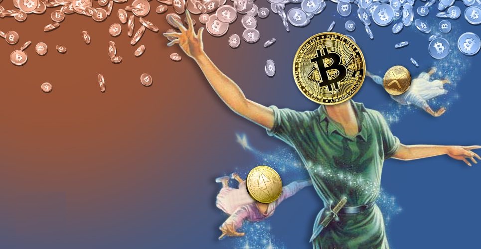 Bitcoin và altcoin có xu hướng tăng, nhưng bị hạn chế bởi sự kiện vĩ mô sắp tới
