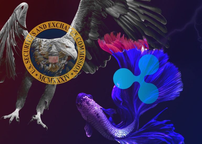 Hành động giá của XRP có vẻ không chắc chắn khi Vụ kiện với SEC sắp kết thúc
