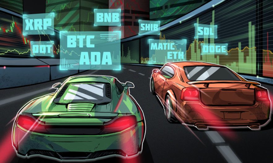 Phân tích kỹ thuật ngày 15 tháng 9: BTC, ETH, BNB, XRP, ADA, SOL, DOGE, DOT, MATIC, SHIB