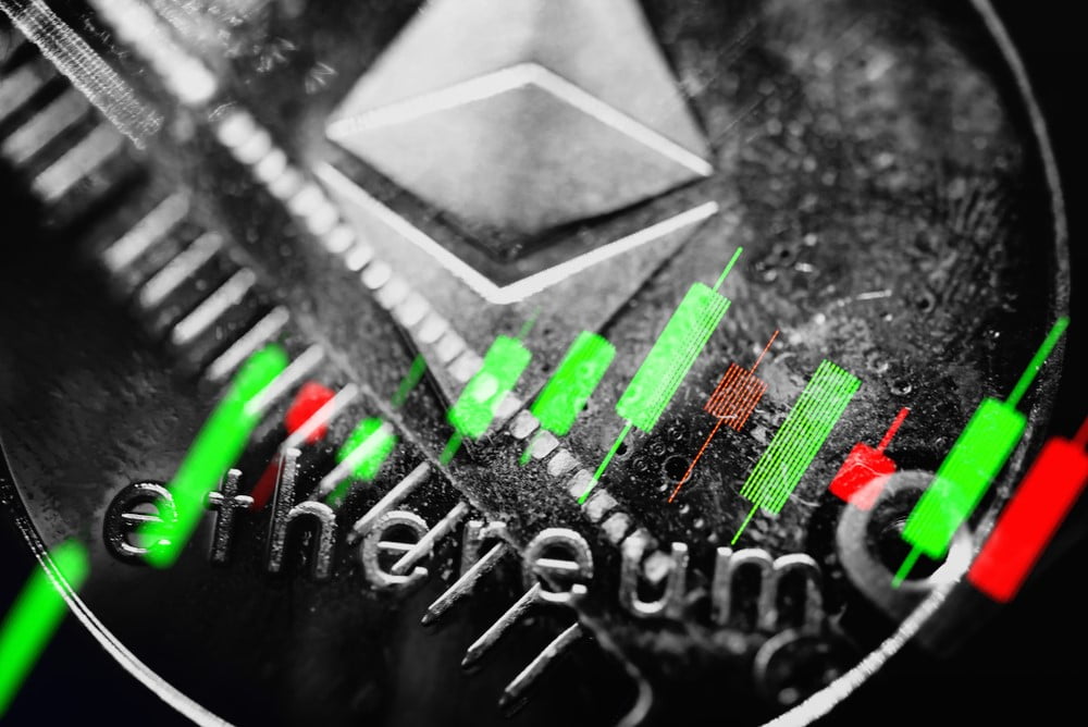 Tại sao giá ETH vẫn giảm mặc dù đã triển khai thành công The Merge?