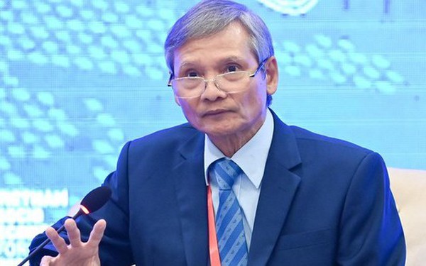 TS. Trương Văn Phước: Giữ vững 