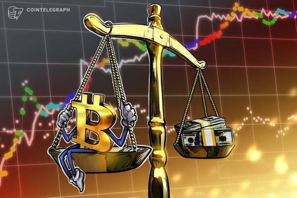 Giá bitcoin hôm nay 18/9: Tăng nhẹ, Yuga Labs nhảy vào game