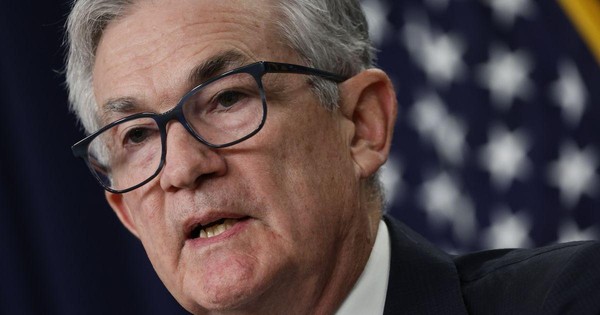 Fed có thể đưa lãi suất lên mức 4,6% trong năm 2023 để chống lạm phát