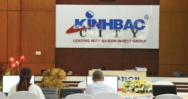 Kinh Bắc (KBC): Một tổ chức vừa mua vào 1,5 triệu cổ phiếu trong phiên giảm sàn ngày 19/9