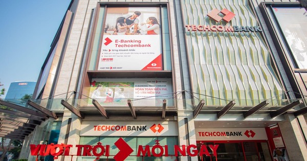 Ngân hàng Techcombank được Moody's nâng hạng tín nhiệm lên Ba2, triển vọng ổn định