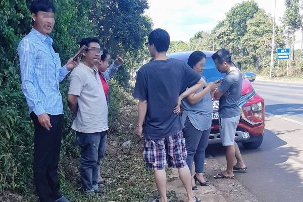 Nhà đầu tư đang rời bỏ khu vực có giá bất động sản bị đẩy cao?