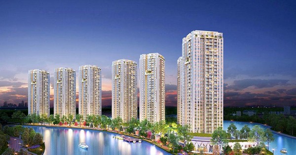 Tập đoàn Đất Xanh (DXG): Ông Lương Trí Thìn đã mua thêm 5 triệu cổ phiếu