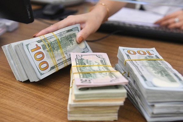 Tỷ giá USD/VND trước hành động của Fed