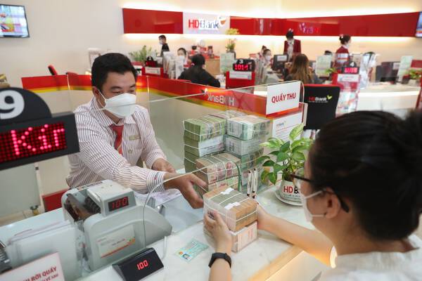 Vay ngân hàng HDBank như thế nào? Các sản phẩm vay HDBank hiện nay