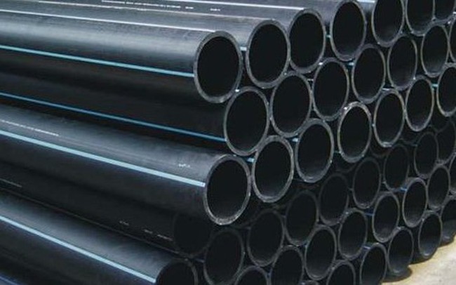 Giá PVC đầu vào duy trì mức thấp, doanh nghiệp ống nhựa xây dựng lạc quan trong nửa cuối năm 2022