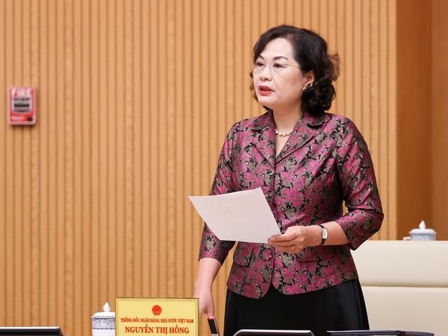 Ngân hàng Nhà nước được yêu cầu nghiên cứu tăng lãi suất điều hành, lãi suất huy động