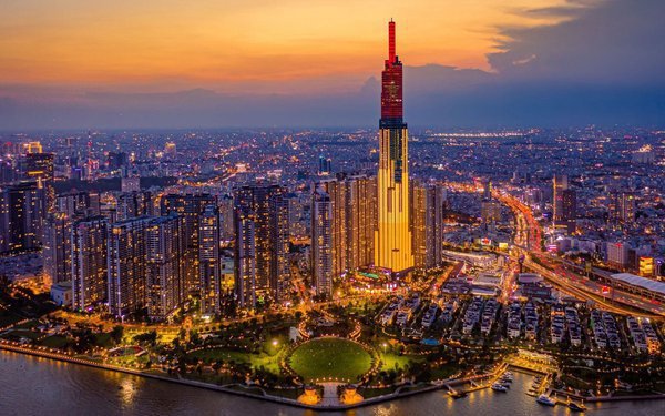 Top 5 quốc gia được Việt Nam đầu tư nhiều nhất trong 9 tháng đầu năm 2022