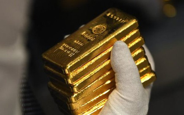 Vàng đang bị xa lánh nhưng giá sắp tăng trở lại?