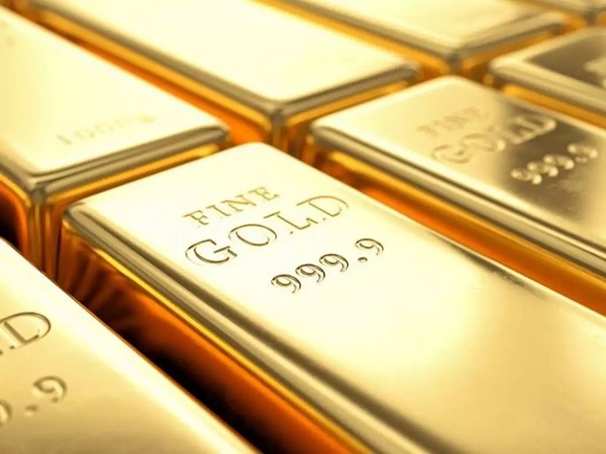 Giá vàng hôm nay 29.09: Vàng trong nước giảm mạnh trong khi vàng thế giới bất động!