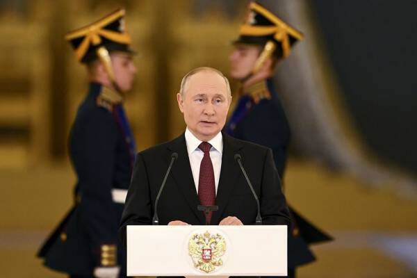 Lệnh động viên của ông Putin đánh vào ngay điểm yếu của nền kinh tế Nga