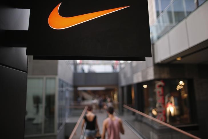 Thị trường ngày mới: Dữ liệu GDP, PCE lõi và báo cáo thu nhập của Nike