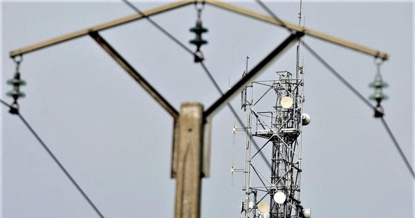 Châu Âu lo mạng lưới điện thoại di động ngừng hoạt động vì thiếu điện vào mùa Đông
