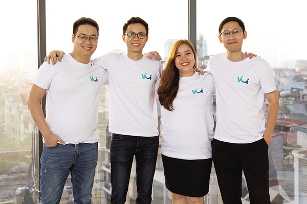 Nhìn lại những thương vụ gọi vốn triệu USD của startup Việt trong quý III