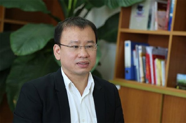 Ông Nguyễn Hoàng Dương: Nghị định 65 chủ yếu tăng cường các quy định về công bố thông tin