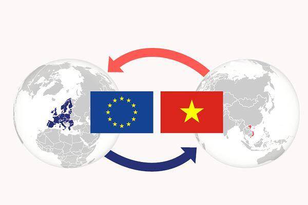 Thương mại hai chiều Việt Nam - EU tăng gần 15% sau 8 tháng