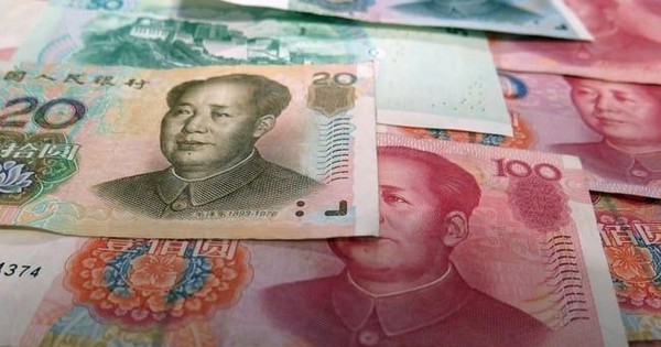 Trung Quốc thử nghiệm thành công tiền tệ kỹ thuật số xuyên biên giới