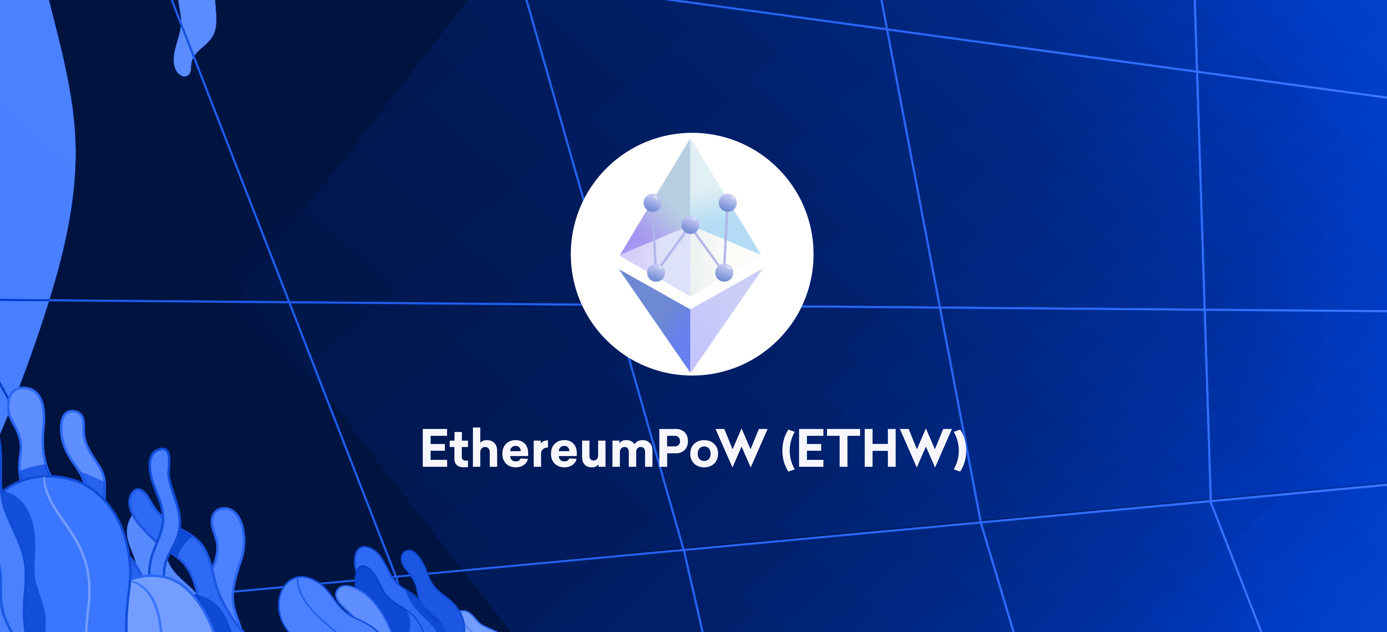 Ai đang thống trị hệ sinh thái EthereumPoW (ETHW) vào thời điểm hiện tại?