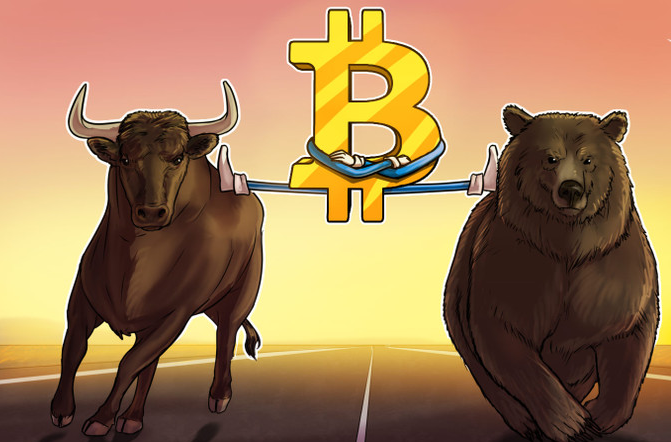 Giá Coin hôm nay 02/10: Bitcoin và altcoin đi ngang khi holder dài hạn có thể đã bắt đầu mất niềm tin vào đà tăng trưởng của thị trường