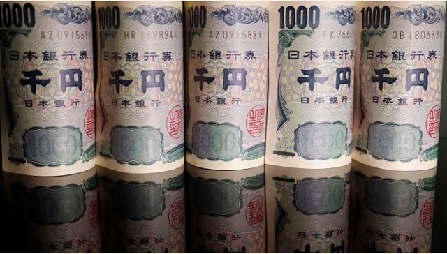 Yên chạm đáy 24 năm, Nhật Bản chi gần 20 tỷ USD để ngăn đà giảm
