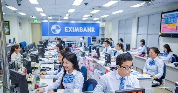 Tập đoàn Thành Công sẽ bán hơn 117 triệu cổ phiếu EIB, rút khỏi Eximbank
