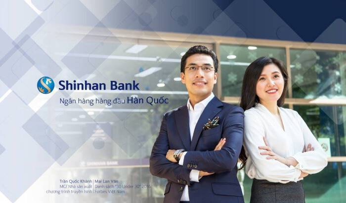 Lãi suất ngân hàng Shinhan Bank tháng 10/2022 cao nhất là bao nhiêu?