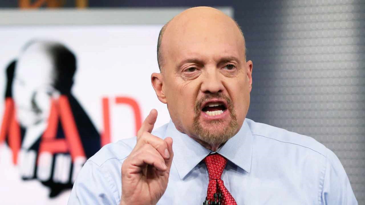 Jim Cramer kêu gọi các nhà đầu tư: Hãy đặt cược chống lại tôi