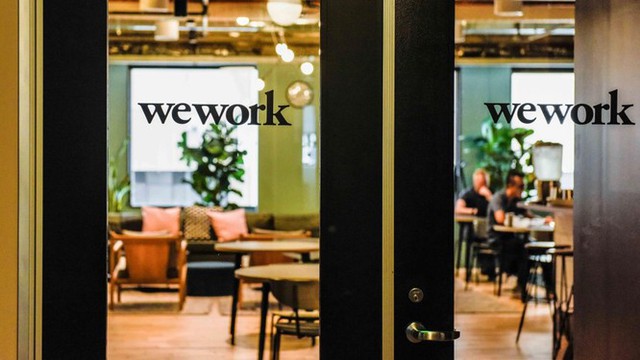SoftBank thay đổi tầm nhìn: Khi Vision Fund không còn hút tiền như trước