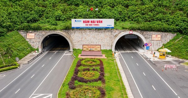 Đèo Cả (HHV) phát hành thêm hơn 267 triệu cổ phiếu, giá 10.000 đồng/CP